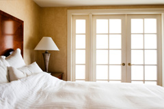 Summercourt bedroom extension costs