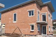 Summercourt home extensions